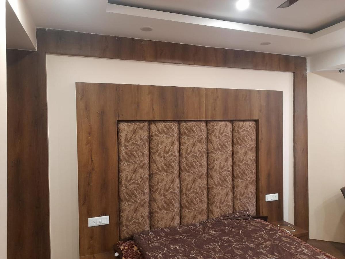 Hotel Zoon Dabb Srinagar Airport Kashmir ภายนอก รูปภาพ