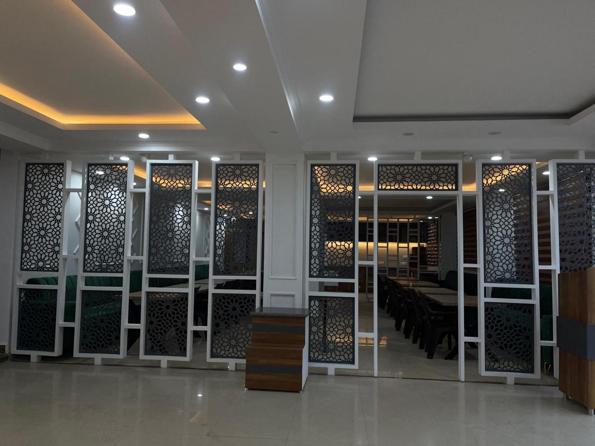 Hotel Zoon Dabb Srinagar Airport Kashmir ภายนอก รูปภาพ