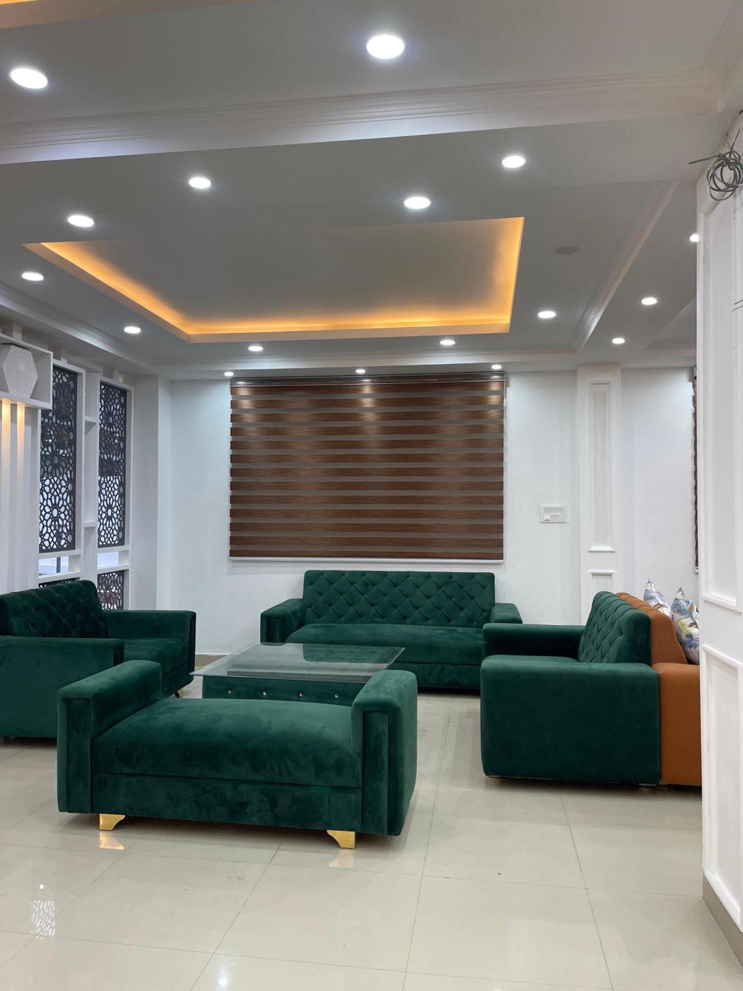Hotel Zoon Dabb Srinagar Airport Kashmir ภายนอก รูปภาพ