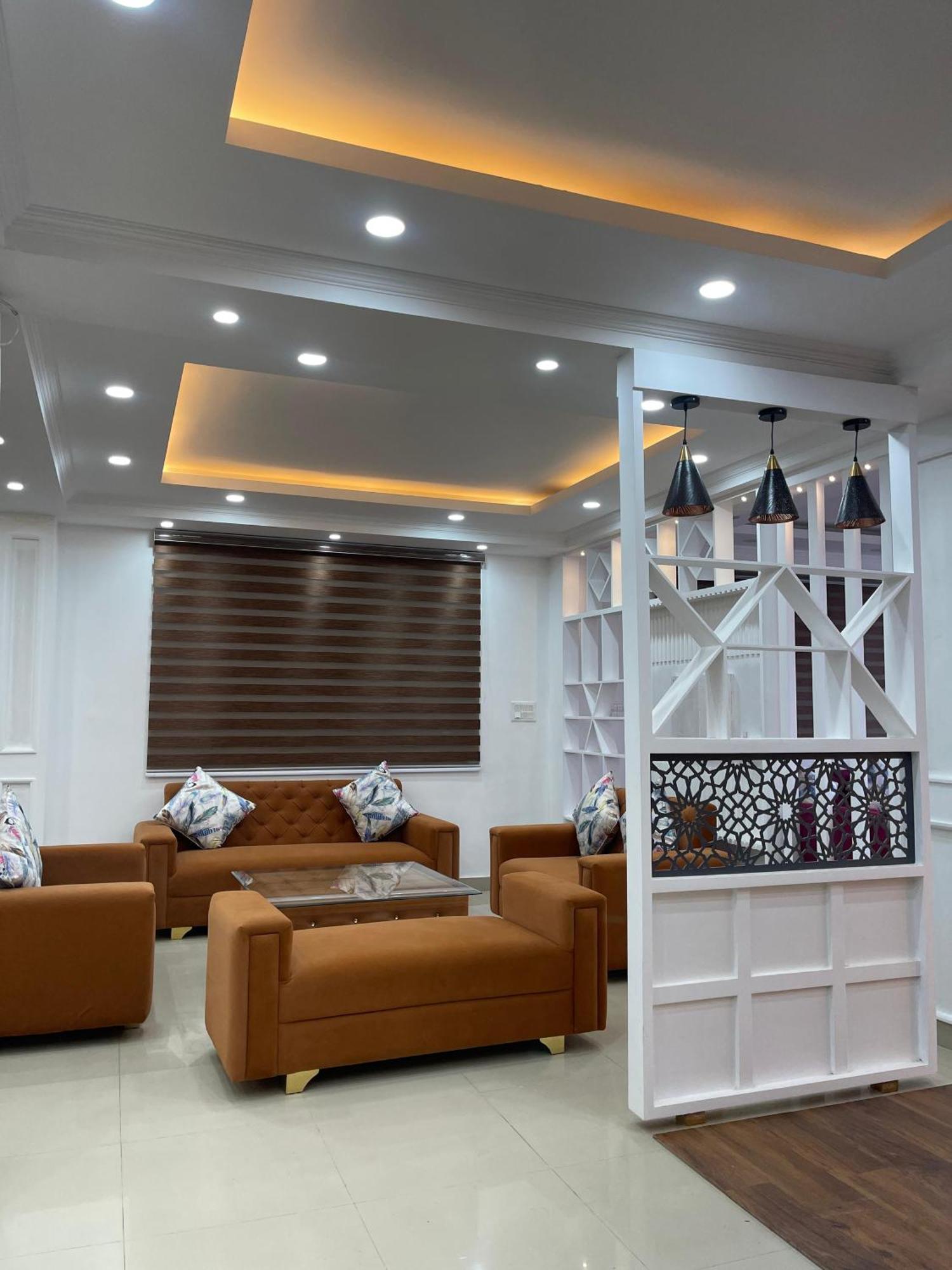 Hotel Zoon Dabb Srinagar Airport Kashmir ภายนอก รูปภาพ
